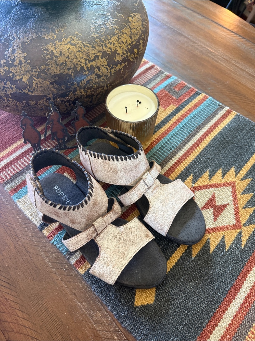 Sandals - Picture 2 of 4